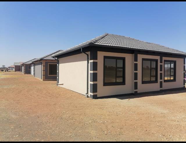 250M² VACANT LAND FOR SALE IN SHARON PARK